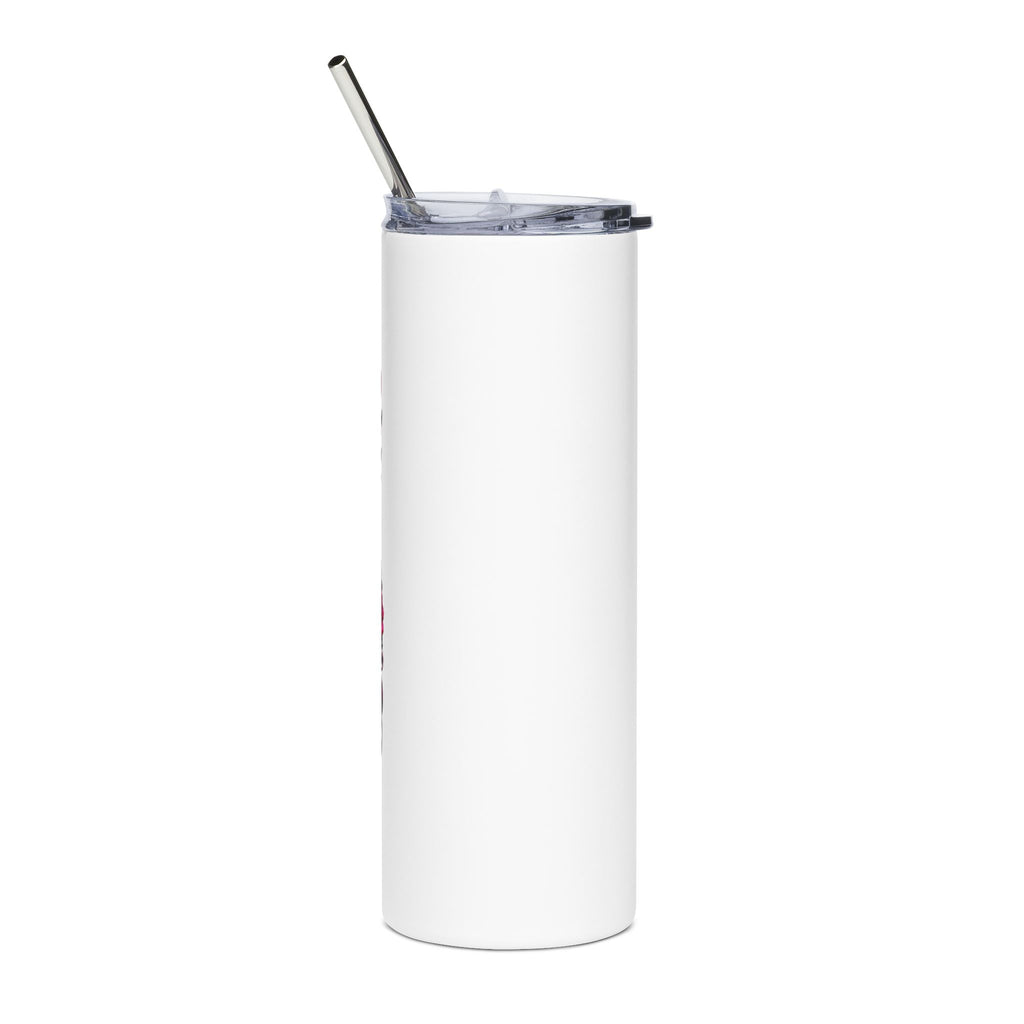 Queen of the Road 20oz stainless steel tumbler product image 4