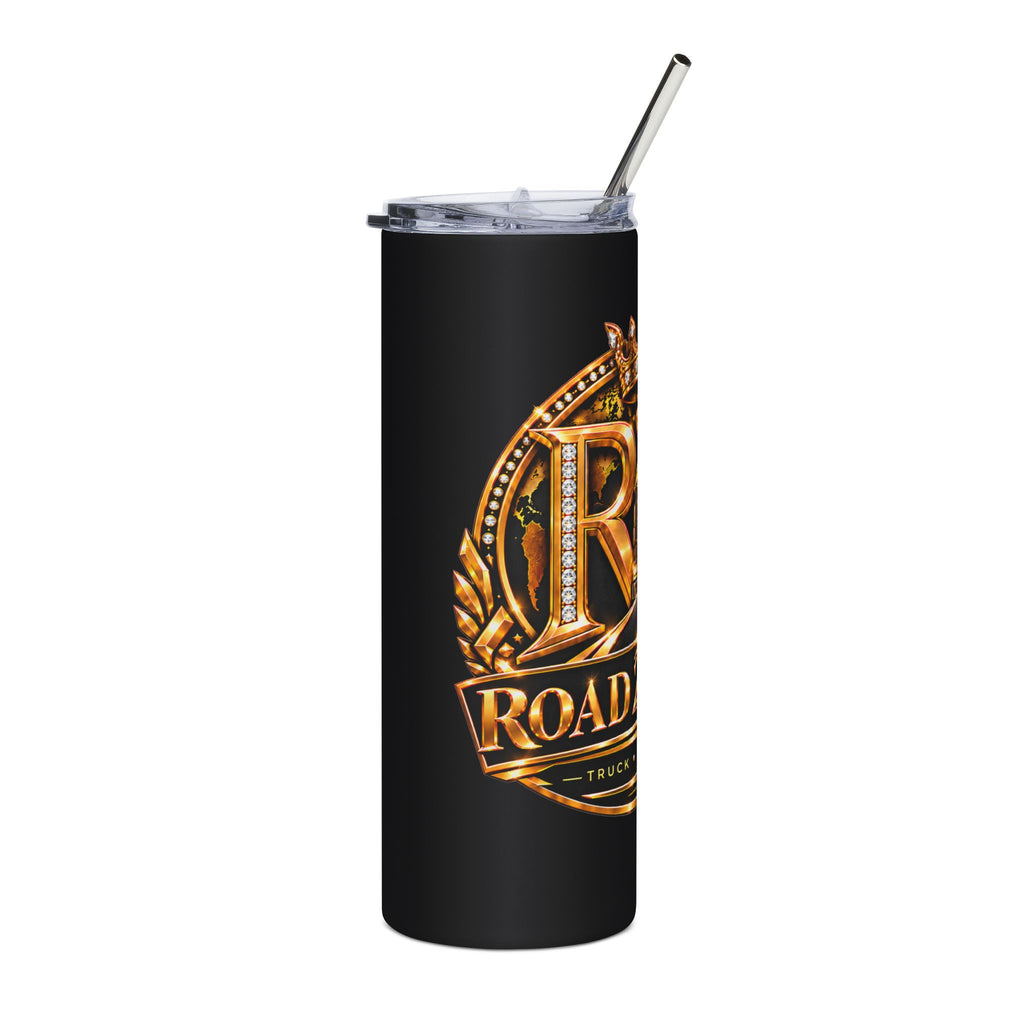 R2R Truck Drive Win 20oz stainless steel tumbler product image 6