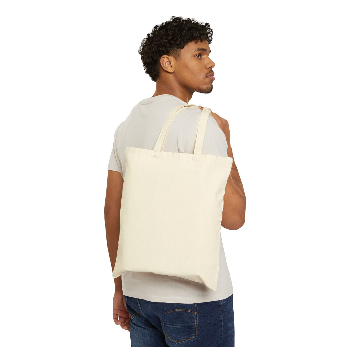 King of the Road tote bag product image 5