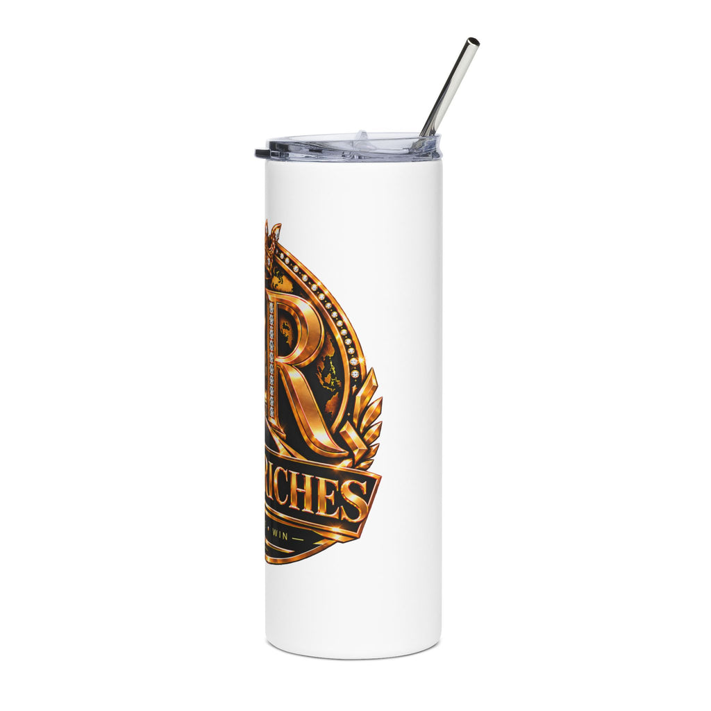 R2R Truck Drive Win 20oz stainless steel tumbler product image 5