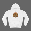 R2R Truck Drive Win pullover hoodie product mockup
