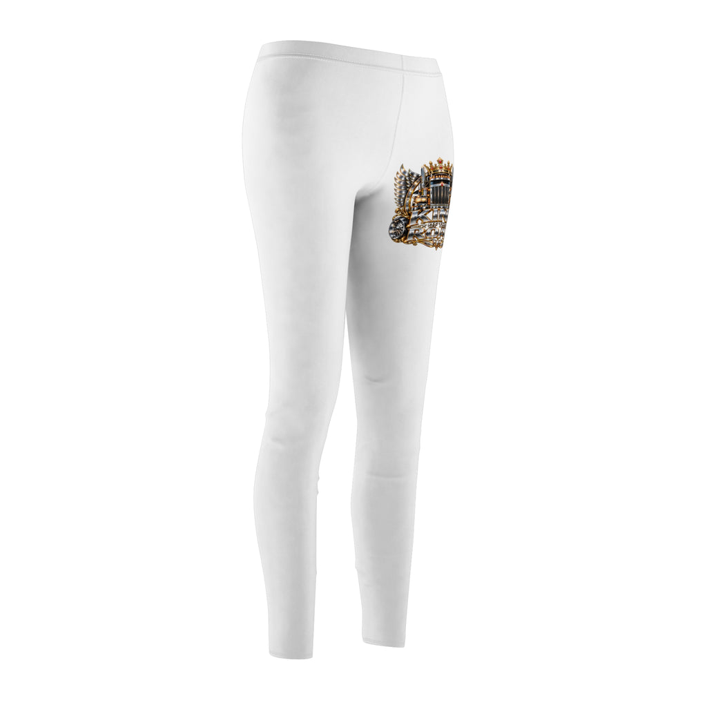 King of the Road black stretch pants product image 3