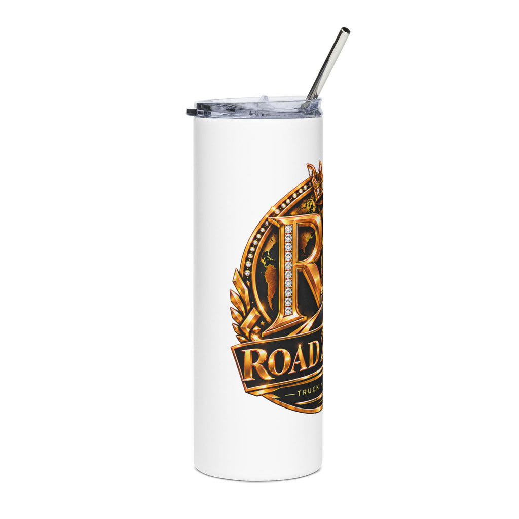 R2R Truck Drive Win 20oz stainless steel tumbler product image 3