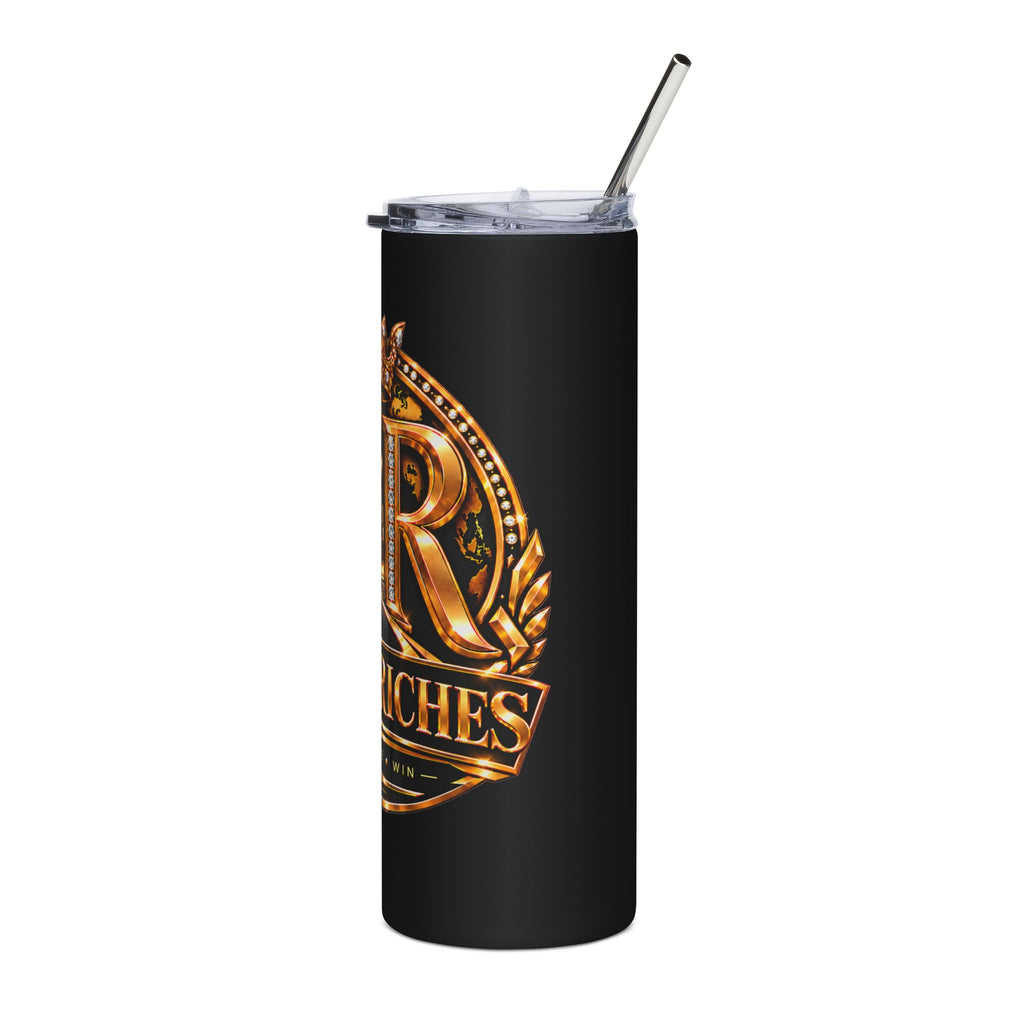 R2R Truck Drive Win 20oz stainless steel tumbler product image 8