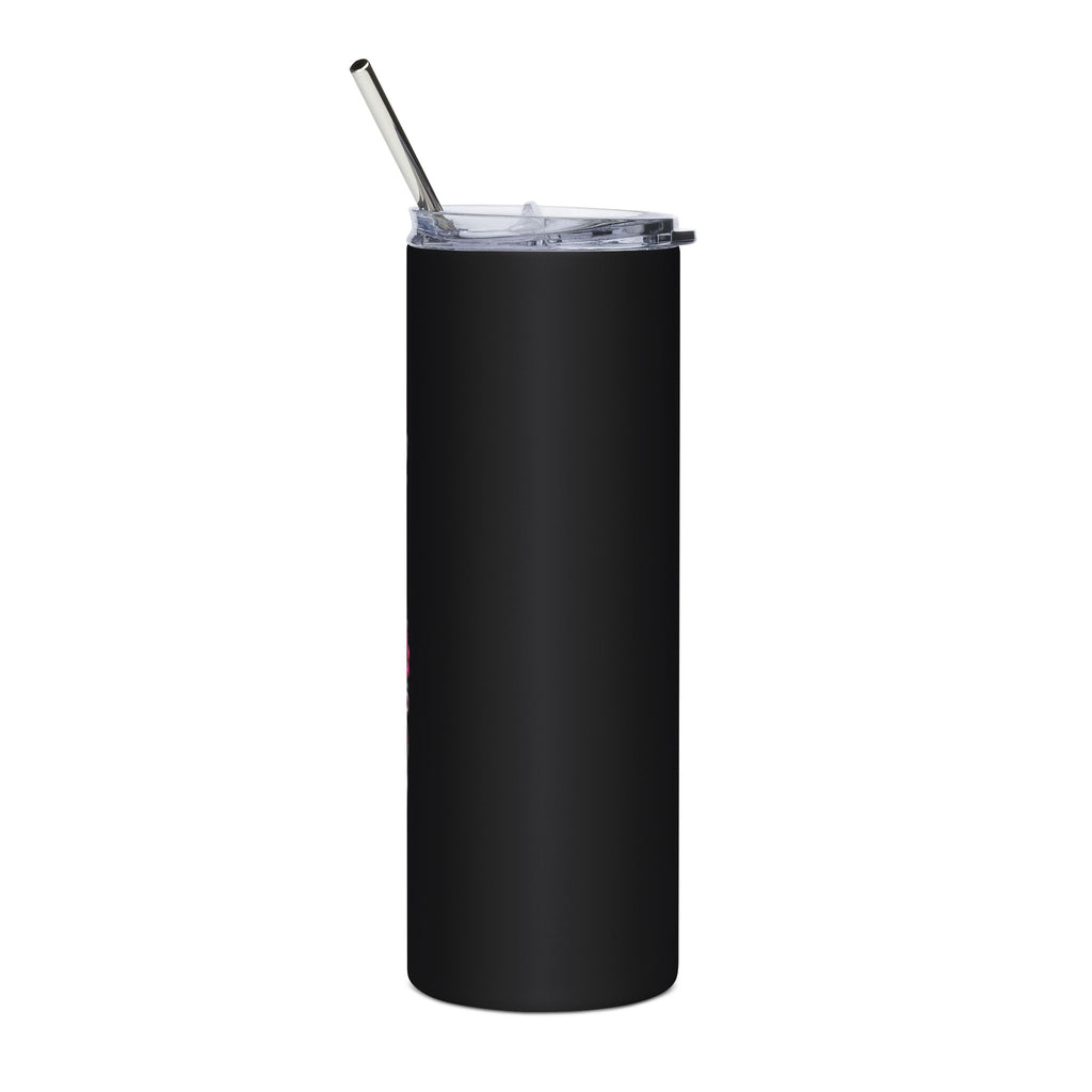 Queen of the Road 20oz stainless steel tumbler product image 7