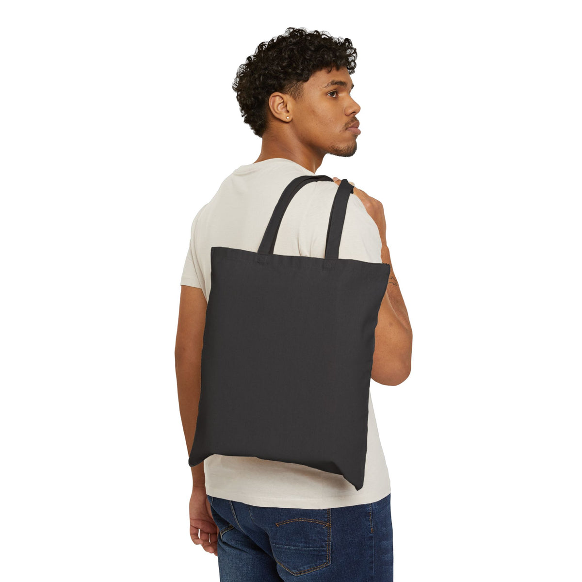 Queen of the Road tote bag product image 8