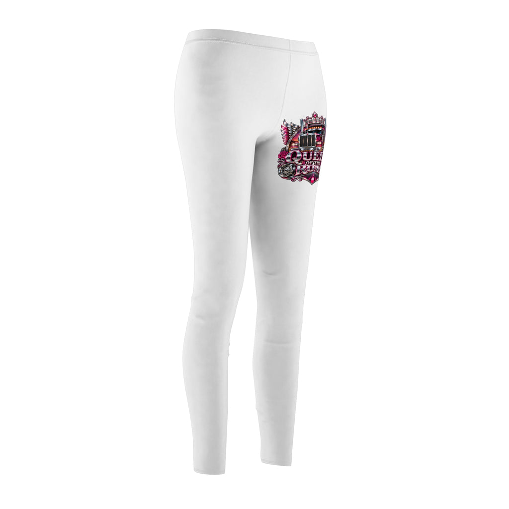 Queen of the Road black stretch pants product image 3