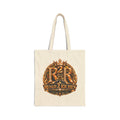 R2R Truck Drive Win tote bag in Natural